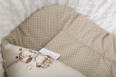 ВІКНО ДИТЯЧОГО, ДИТЯЧЕ ВІКНО ДЛЯ ДИТЯЧОГО ВИРУШЕННЯ, БАВОВНА BABYMAM