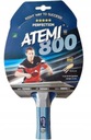 ATEMI 800 NEW ракетка для настольного тенниса