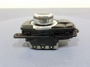 BMW 7 F01 F02 F07 F10 CONTRÔLEUR POIGNÉE ROTATIVE IDRIVE 9212449photo 6