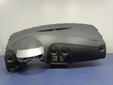 SEAT IBIZA IV 6J 08- ДОШКА РОЗПОДІЛ КОНСОЛЬ AIRBAG РЕМНІ  (18779084487) фото min 8