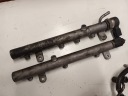 MERCEDES-BENZ ML W164 2007 KIT SYSTÈMES BUSES D'INJECTION CARBURANTSphoto 13