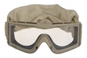 Balistické okuliare Bolle Tactical X810 (X810NPSI) EAN (GTIN) 3660740006815
