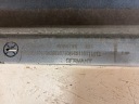 MOULURE SEUIL DROITE AVANT BMW 5 G30/31 MODULEphoto 13