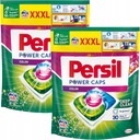 2x Kapsule na pranie Power Caps Color PERSIL