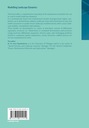 Modelling Landscape Dynamics: Determinism, Stochasticity and Complexity Język publikacji angielski