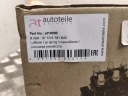 COUSSIN SÉCURITÉ AT10200 BMW 5 TOURING 2016photo 9