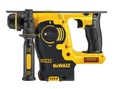 УДАРНАЯ ДРЕЛЬ DEWALT SDS PLUS 18V 2.1J DCH253N