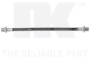 NK 8545133 FIL DE FREIN FLEXIBLEphoto 16
