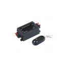 Радиочастотный диммер для светодиодов с дистанционным управлением