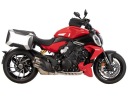 C-BOW STELAZ, КРІПЛЕННЯ NA СУМКИ БІЧНІ DUCATI DIAVEL V4 2023-2025 HEPCO & BEC  (18775853261) фото min 15