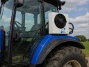 КОНДИЦІОНУВАННЯ АВТОНОМНИЙ 12V 2400W SPLIT МЕТАЛ КАМПЕР БУС МАШИНИ  фото 11