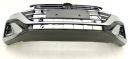 NEUF ORIGINE PARE-CHOCS AVANT VW ARTEON R-LINE GTE 3H 3G8807013AA 6XPDC LB7Sphoto 12