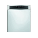 Посудомоечная машина Whirlpool WBC 3C34 PF X