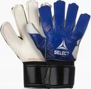 ВРАТАРСКИЕ ПЕРЧАТКИ SELECT Junior 03 FLATCUT, 6 год