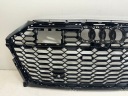 CALANDRE RADIATEUR GRILLE AUDI RS6 RS7 4K8 4K8853651Fphoto 10