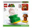 LEGO Super Mario 71404 Туфля Гумбы