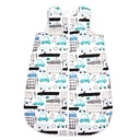 ИЗОЛИРОВАННЫЙ ДЕТСКИЙ СПАЛЬНЫЙ МЕШОК Kerstin