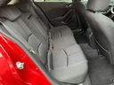 Mazda 3 2.2 D 150 KM Podgrzewane fotele FV23% Wyposażenie - komfort Elektryczne szyby przednie Elektryczne szyby tylne Elektrycznie ustawiane lusterka Podgrzewane przednie siedzenia Przyciemniane szyby Wielofunkcyjna kierownica Wspomaganie kierownicy Podgrzewane lusterka boczne