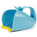 Skip Hop Waterfall Whale MOBY синий