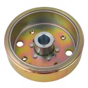 ЗАЖИГ. БЕСКОНТАКТНОЕ CDI 12V SHL M06 M11 / WFM 125 S34 / WSK M150 / ОСА M50  фото 6