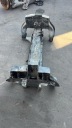 RENFORCEMENT TRANSVERSAL IVECO DAILY VI CARROSSERIE PLEIN 2024 AVEC AVANT 5802444photo 4