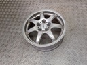 LLANTAS 16” DE ALUMINIO JUEGO OPEL ZAFIRA B Z163 