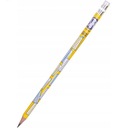 Карандаш с таблицей умножения ASTRA.