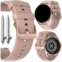 Universal Watch Strap SmartWatch SmartWatch 22 мм + телескопы цвета