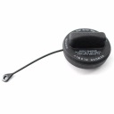 BOUCHON GOULOTTE DE REMPLISSAGE CARBURANTS S211 W203 W211 A2304700405 NOIRphoto 13