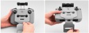 ДЕРЖАТЕЛЬ КОНТРОЛЛЕРА ДРОНА ДЛЯ DJI MAVIC MINI 2 3 AIR 2 FREE RC-N1 N2