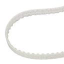 ZAMIENNY BELT I WHEEL SIX DO MINI TOKARKI 1.5M 90 TEETH OCCASION POLIURETANOWY  photo 5