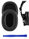 ГУБОЧНЫЕ АУШУШКИ для AUDIO-TECHNICA ATH-M50x M40x