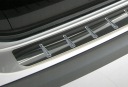 VW PASSAT B6 PAD DEFENSIVE NA REAR BUMPER  photo 8