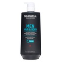 Goldwell FOR MEN Шампунь для волос и тела 1000мл
