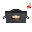 Утопленная проушина IP54 CHIPO ARGU10-032-N Zuma Line