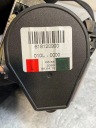 РЕМІНЬ БЕЗПЕКИ ПЕРЕДНІЙ ЛІВИЙ BMW 5 (F10) 618120900 4.4L GASOLINE 300KW  (17592995172) фото min 8