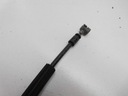 CABLE APERTURA DE CAPO 5K0823535 VW GOLF VI 5K HATCHBACK ORIGINAL 