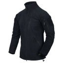 Helikon Alpha Tactical Navy Blue M Fleece Sweatshirt