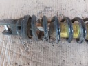 SUZUKI GSXR 750 SRAD 96-99 AMORTISSEUR ARRIÈREphoto 6