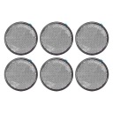 6PC ROND PHARES SAMOPRZYLEPNE 2.24 POUCES PROJECTEUR G7photo 5