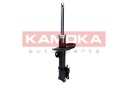 KAMOKA AMORTISSEUR AVANT DROIT GAZEUX HYUNDAI I30 2007=photo 14
