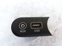 KIA CEED II 2 12-15 РАЗЪЕМ AUX USB 96120-A2300