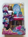 Волшебная кукла-трансформер и собачка Барби CFN40