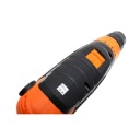 ОТВЕРТКА, СЕТЕВАЯ ДРЕЛЬ Kraft&Dele KD1673 880W 230V LED