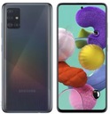 Смартфон Samsung Galaxy A51 128 ГБ SM-A515 Черный