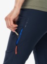 Штани Salewa Синій M 2 Dst