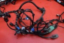 WIRE SET WIRING SALON P1004417-00-P TESLA TYPE S 90D 422 KM RESTYLE 16-21  photo 7