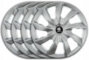 TAPACUBOS 14'' MERCEDES 190 W201 W207 W307 W124 SKS 