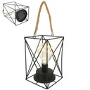 Światła wiszące zewnętrzne