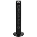 Вентилятор колонный CALID, черный